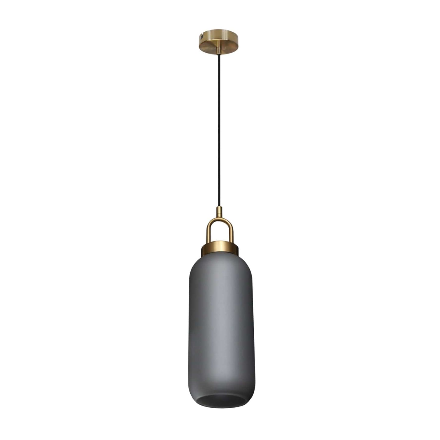 The Lighting Club Pendant Nougat Glass Pendant