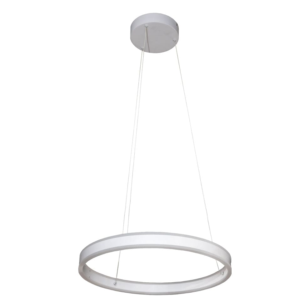 The Lighting Club Pendant Eternity LED Pendant Light | 3 Colours