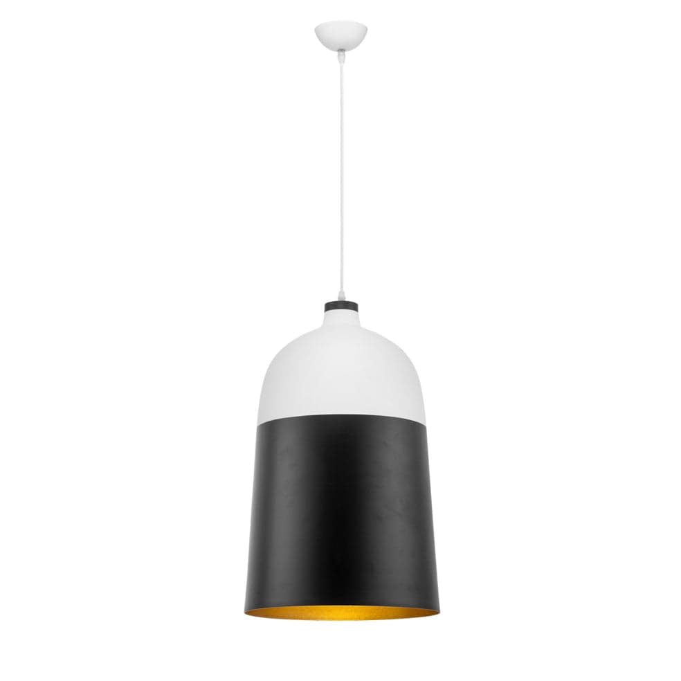 The Lighting Club Pendant Two-Tone Pendant Light | 2 Colour