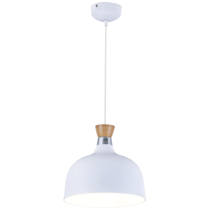 The Lighting Club Ceiling Light Fixtures Maya Pendant Light Metal