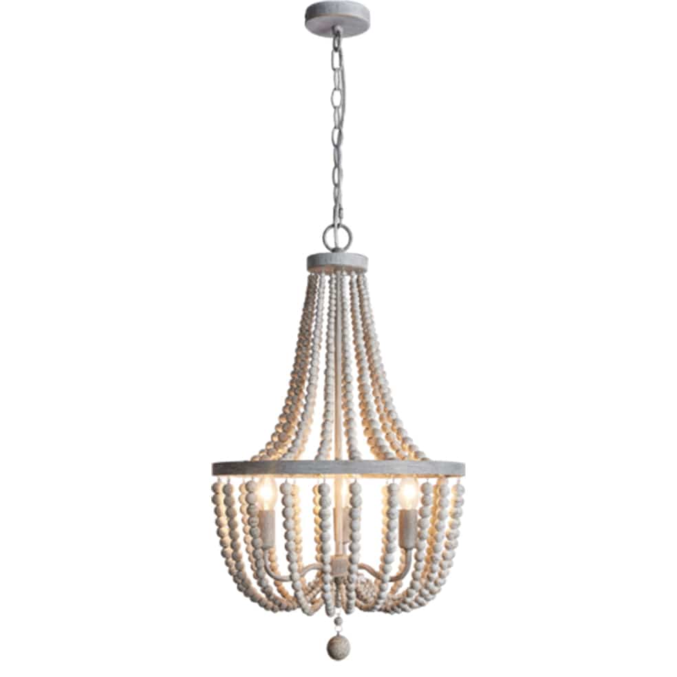 The Lighting Club Vintage Chandelier Light