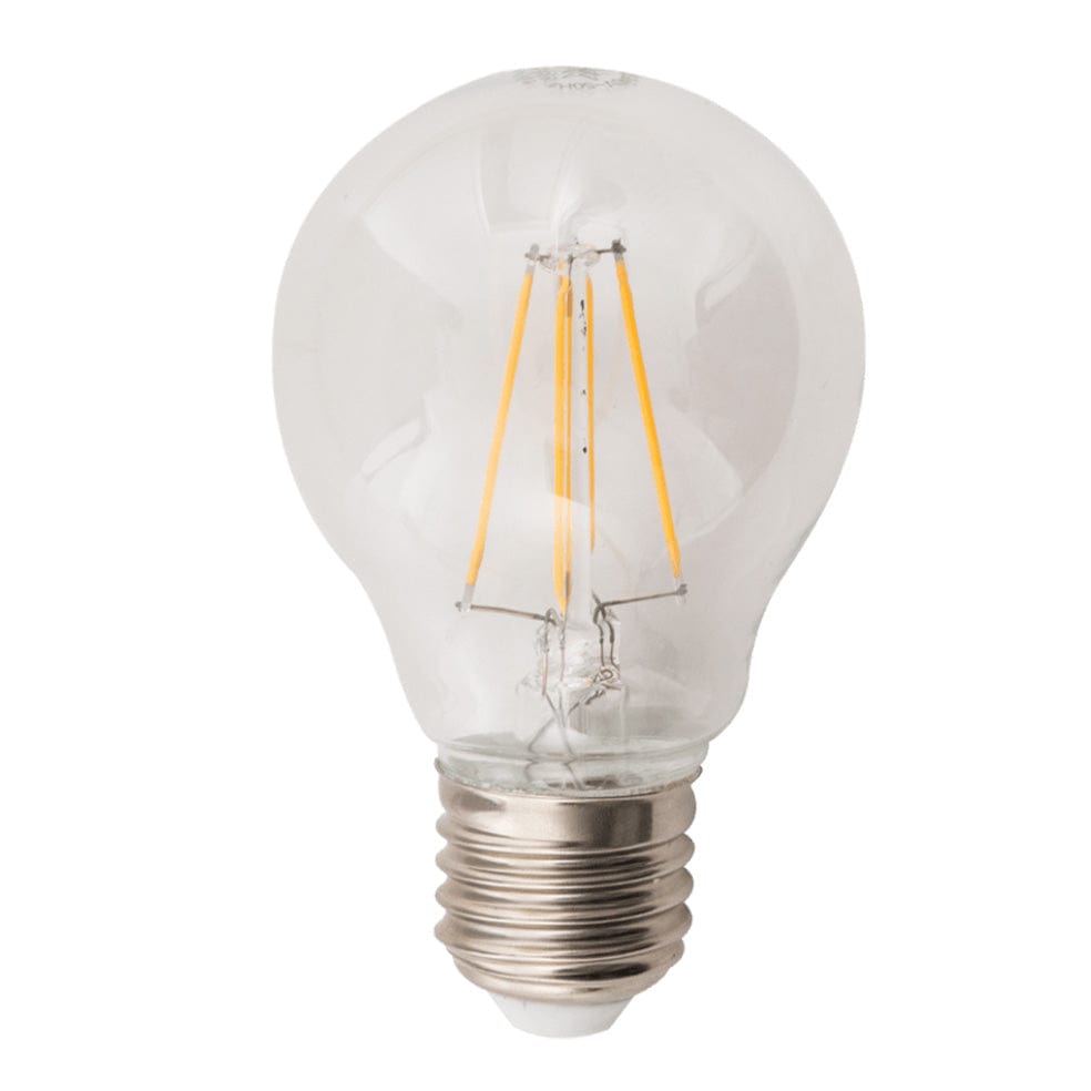 The Lighting Club LED Globes Standard LED Globe E27 BULB LED 131