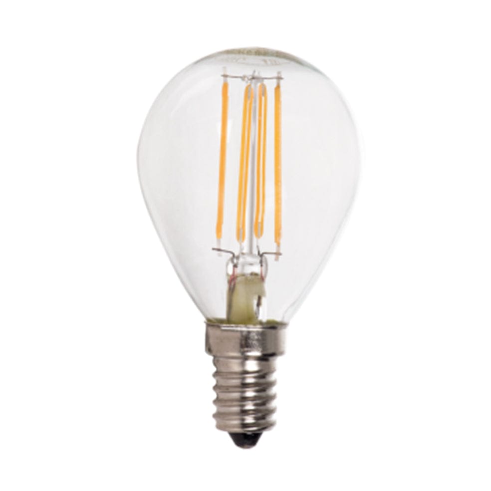 The Lighting Club LED Bulbs Brightburn LED – E14 Warm White Filament Bulb BULB LED 153 6007226059038