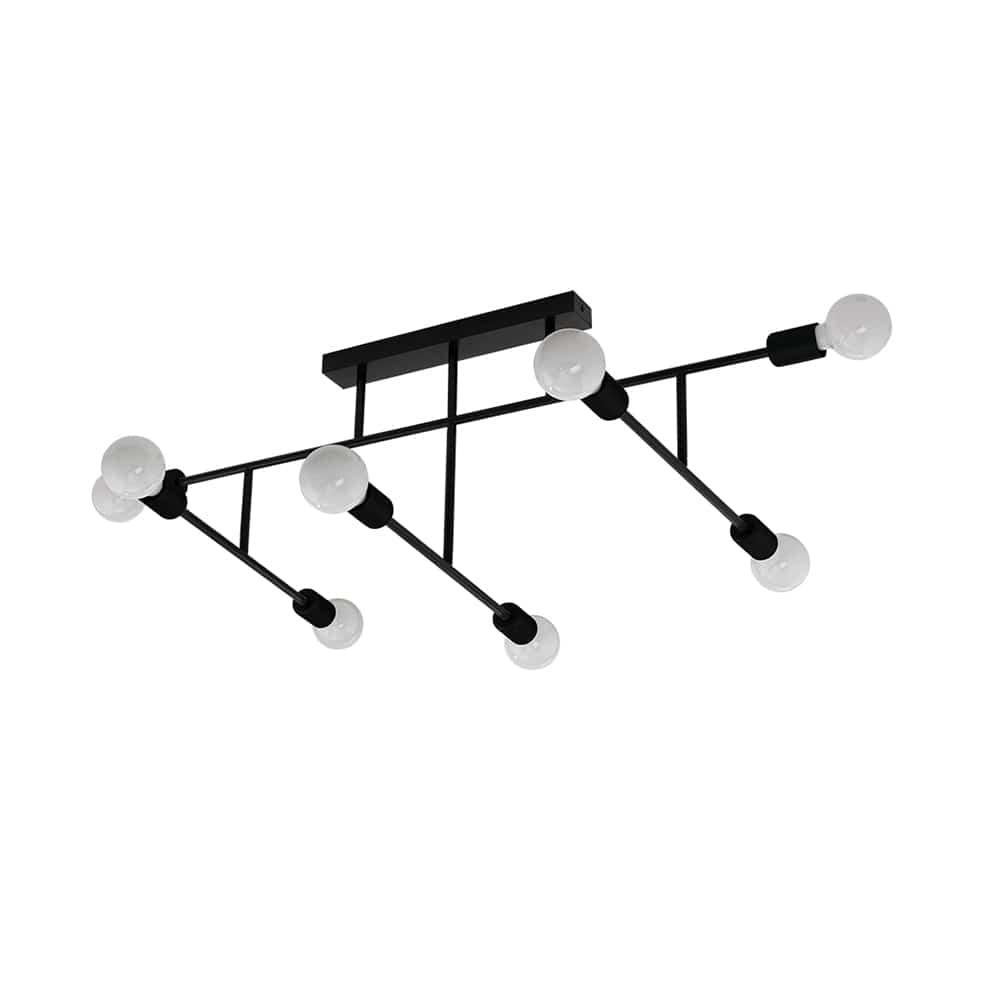 The Lighting Club Ceiling Light Large Belsiana Ceiling Light C622 9002759980351