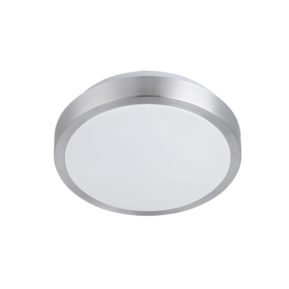The Lighting Club Lights Medium 26cm Diameter Soffitto Ceiling Fitting CF0664 ALUMINIUM 6007226080520