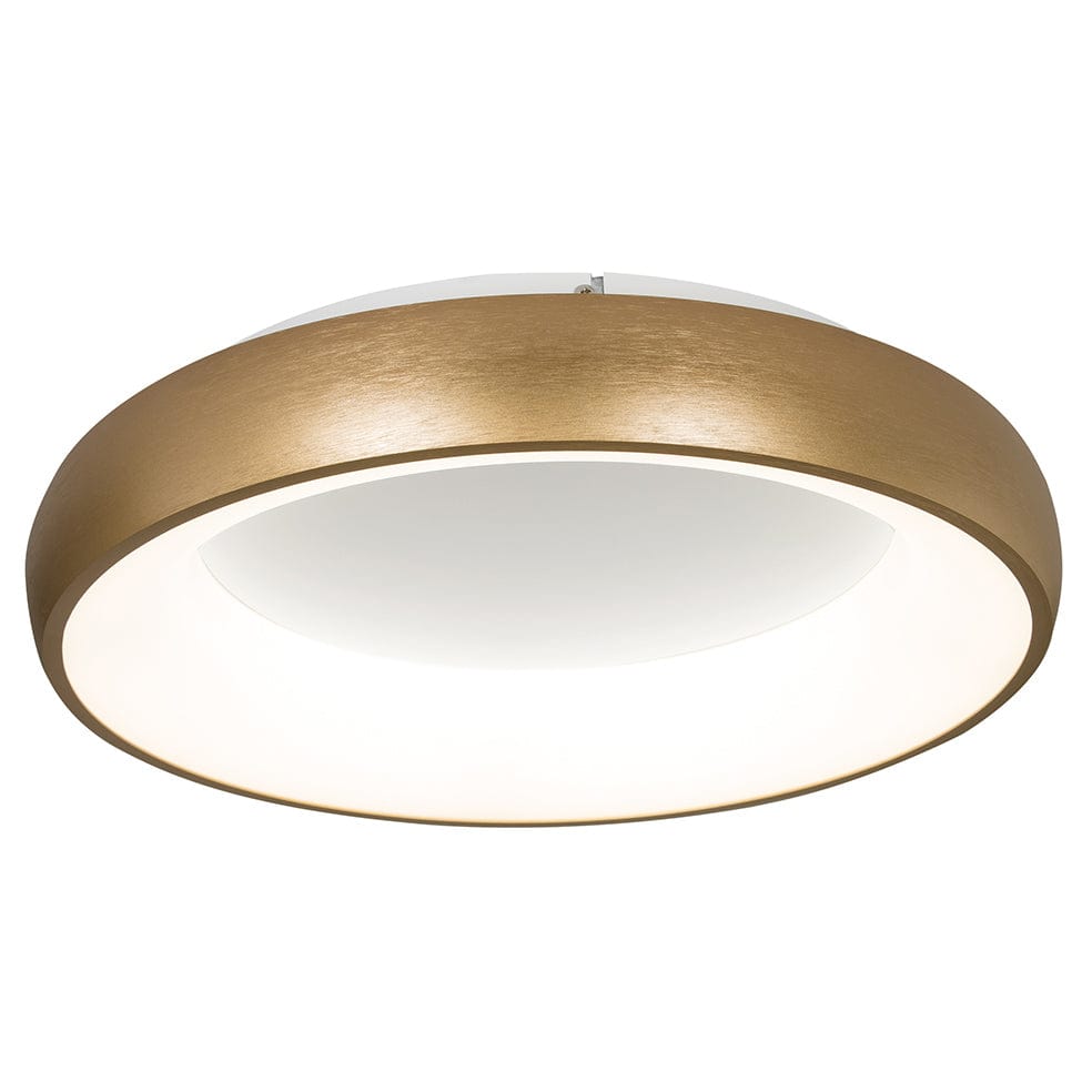The Lighting Club Ceiling Light Hangi Ceiling Light Gold CF276 GOLD 6007226083750