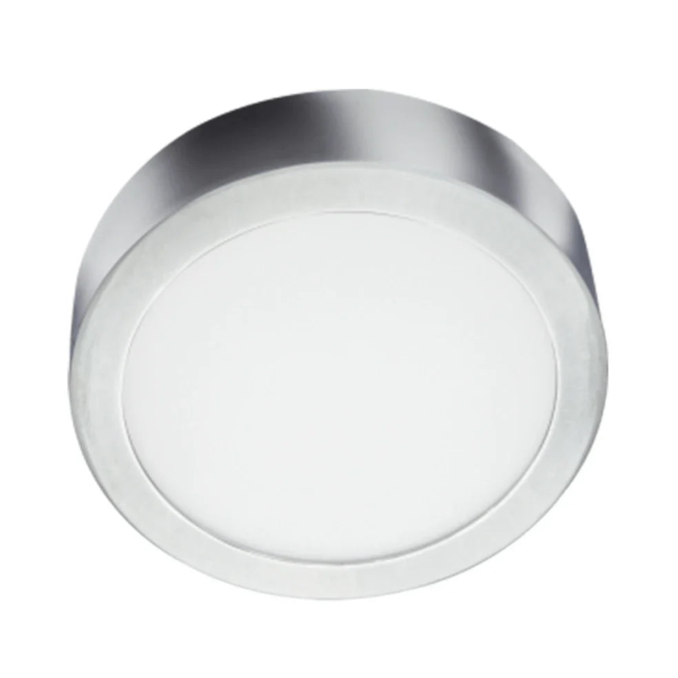 The Lighting Club Ceiling Light Large Luma Chrome LED Ceiling Light - Small | Large CF545 LED 6007226061536