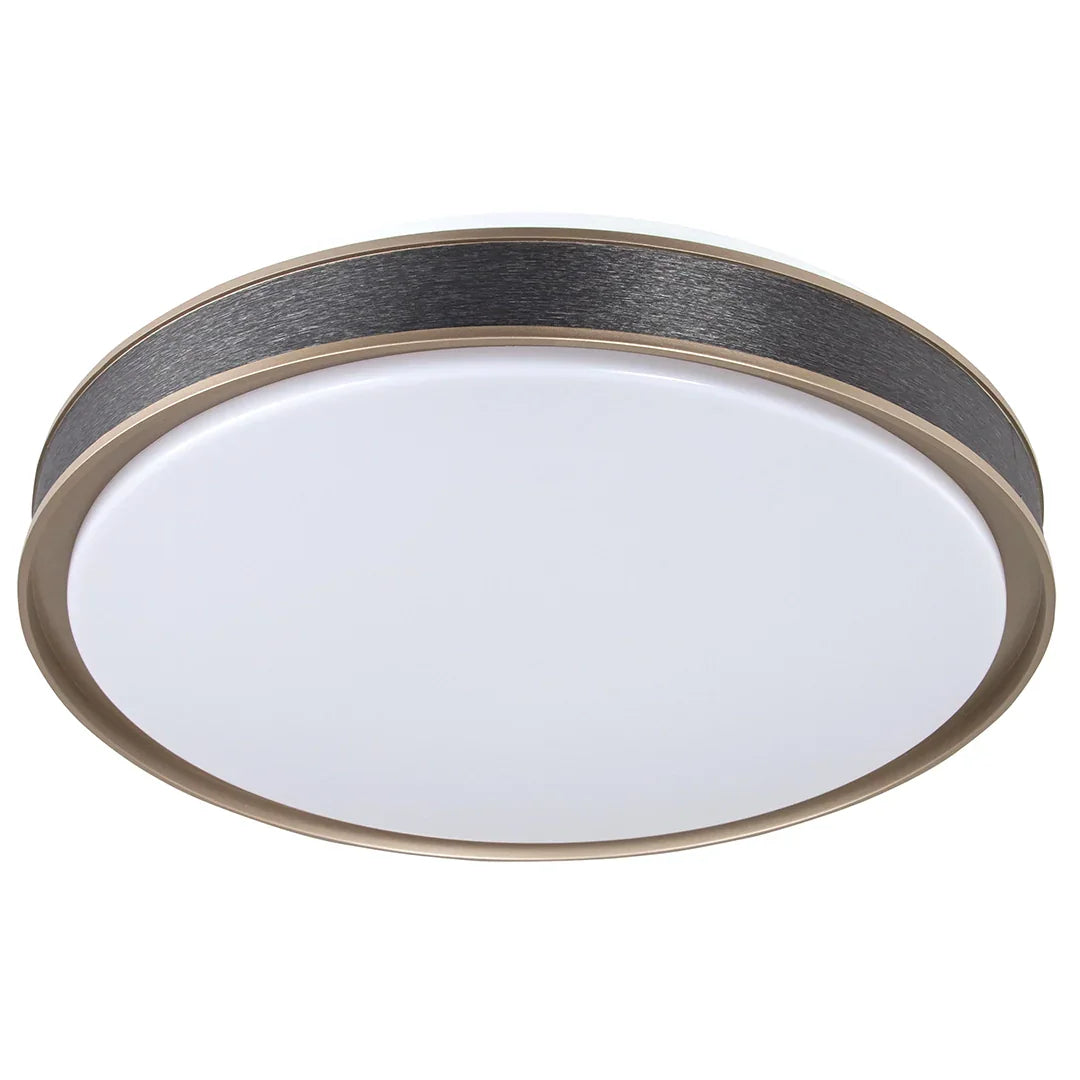The Lighting Club Ceiling Light Novella Ceiling Light CF616 GOLD 6007226089295