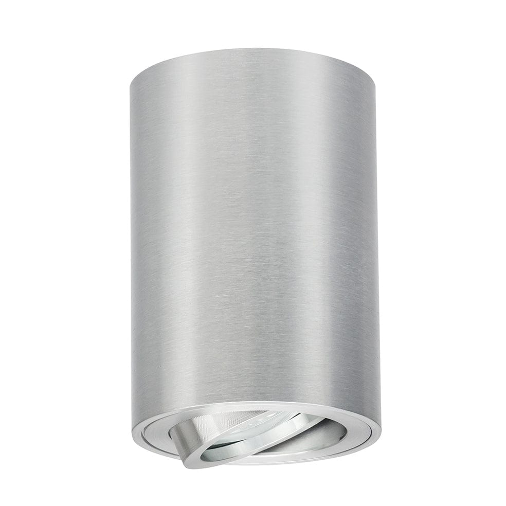 The Lighting Club DOWNLIGHT Chrome Sandra Aluminium Downlight Black | White | Chrome DL050 ALUMINIUM 6007226060775