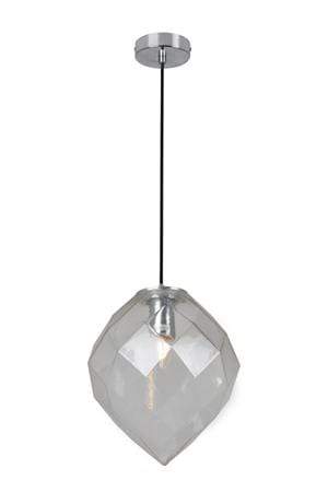 The Lighting Club Clear Como Pendant