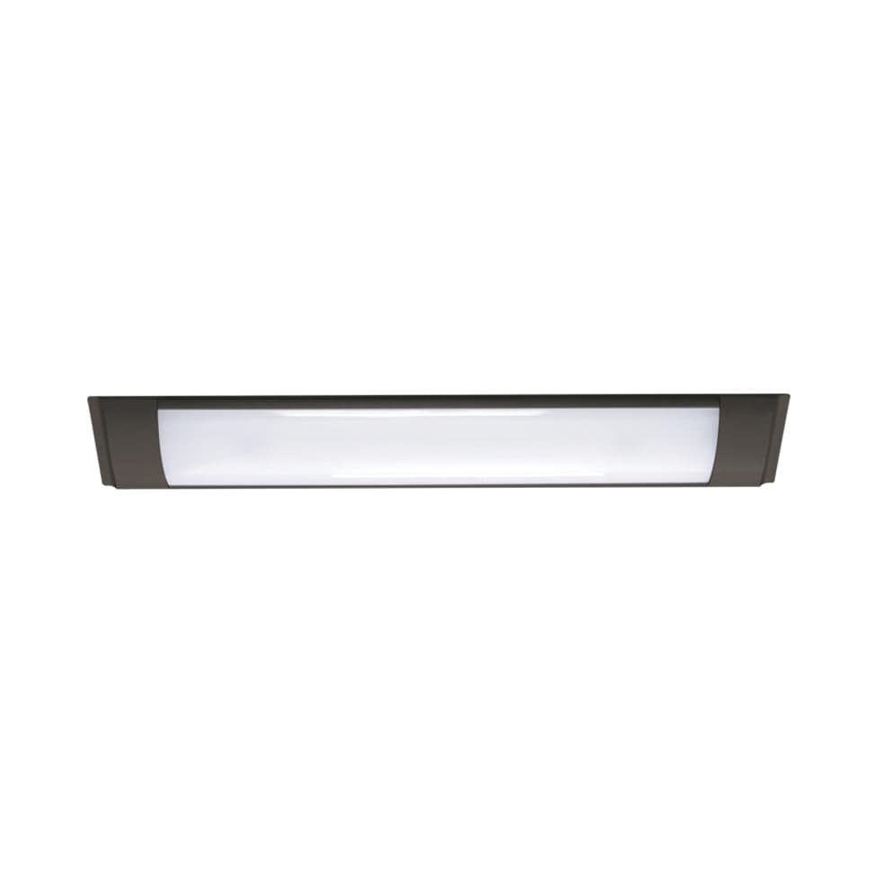 The Lighting Club Ceiling Light Large Lesley LED Aluminium Ceiling Light Black Medium | Large FTL699 BLACK 6007226086324