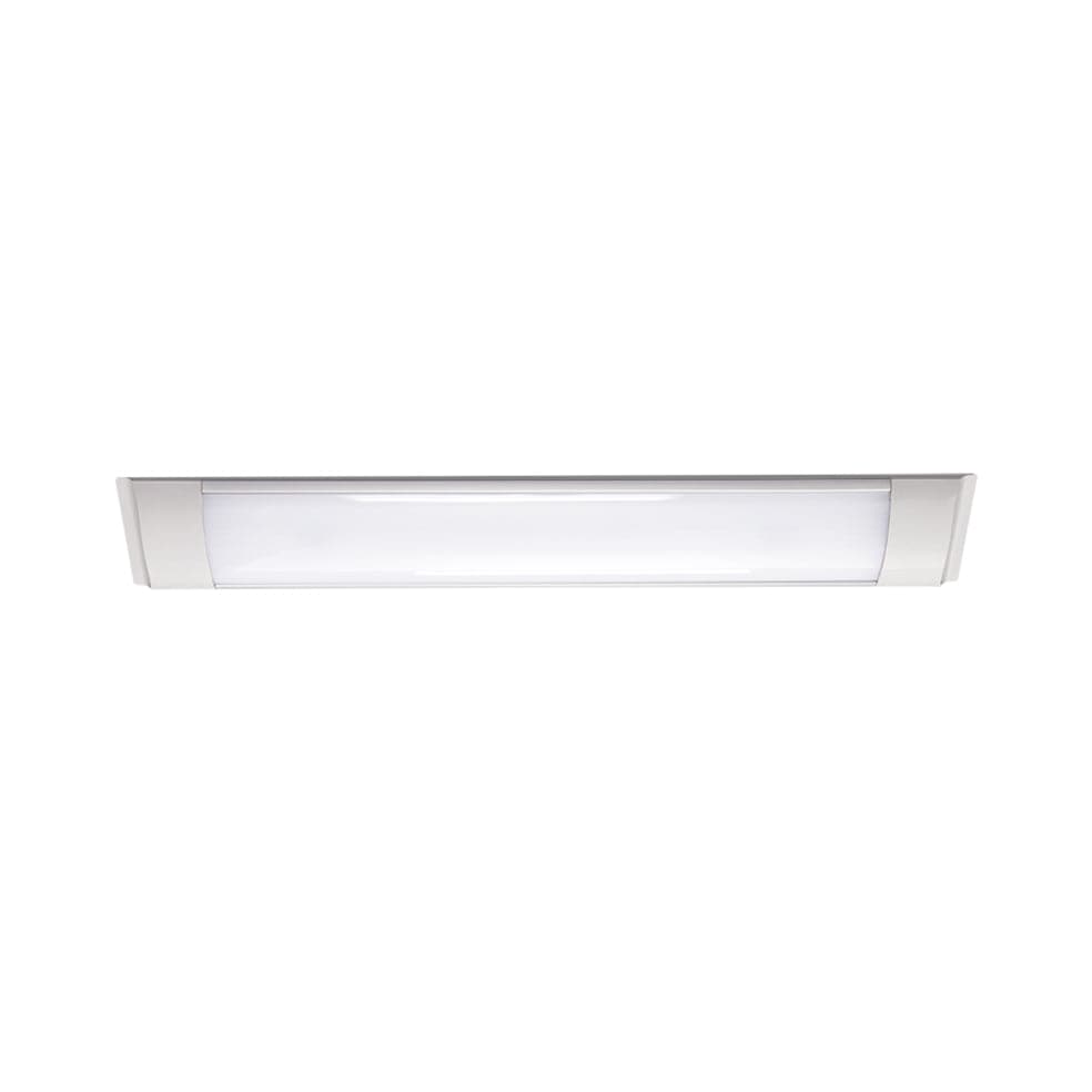The Lighting Club Ceiling Light Large Lesley LED Aluminium Ceiling Light White Medium | Large FTL701 LED 6007226060256