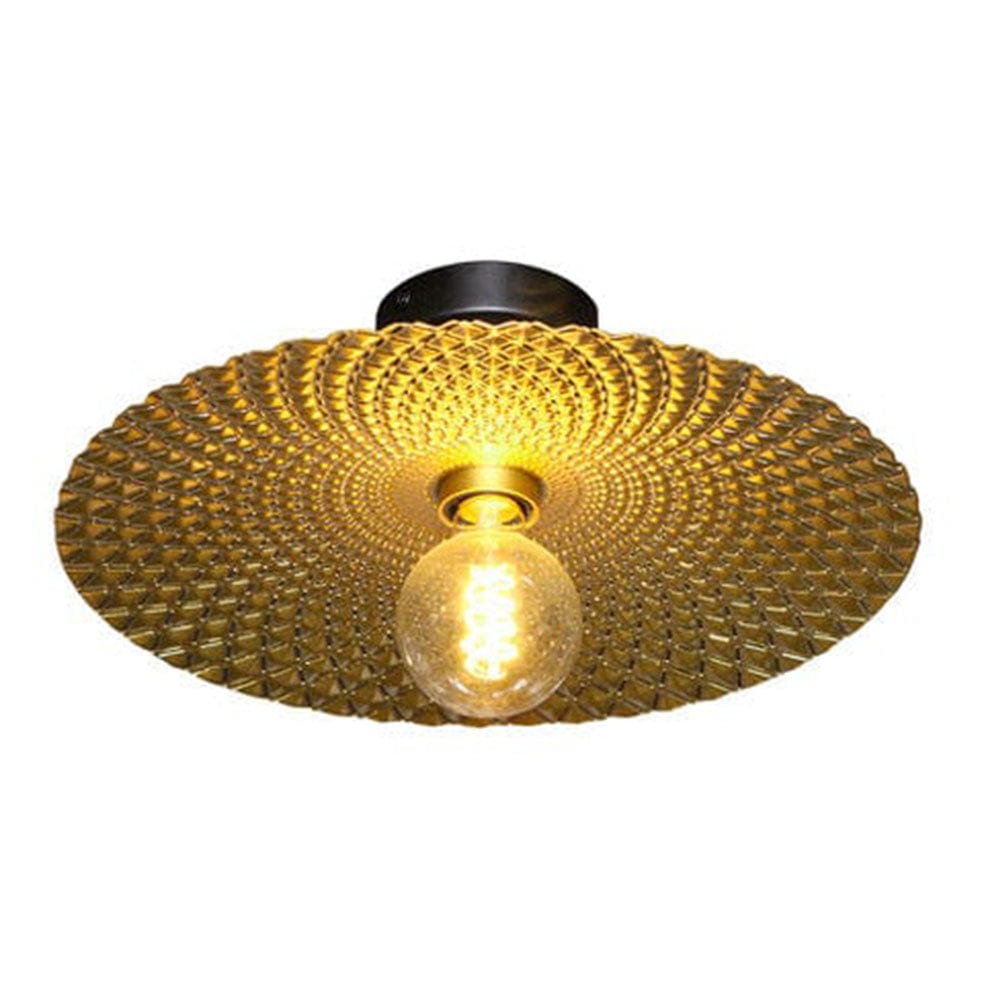 The Lighting Club Ceiling Light Golden Nugget Ceiling Light G-KLC-500