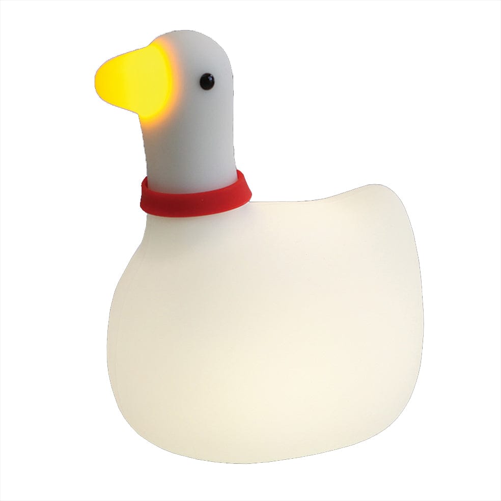 The Lighting Club Lighting Kids Goose LED Dimmable Night Light KLT-22