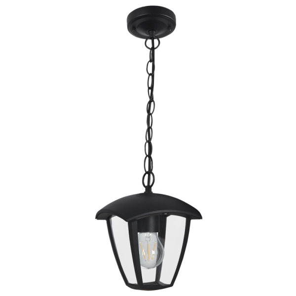 The Lighting Club Outdoor Elmi Pendant