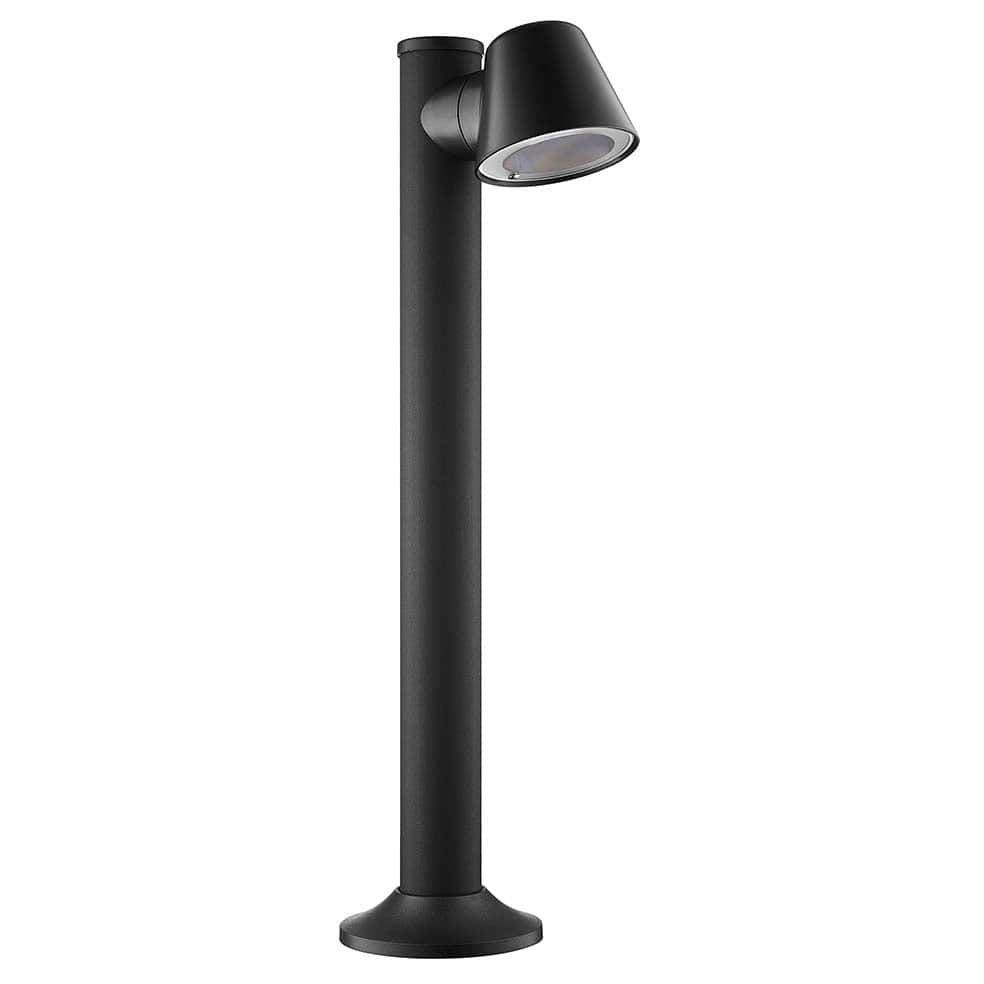 The Lighting Club Outdoor Light Loretta Outdoor Light Black LFL032 BLACK