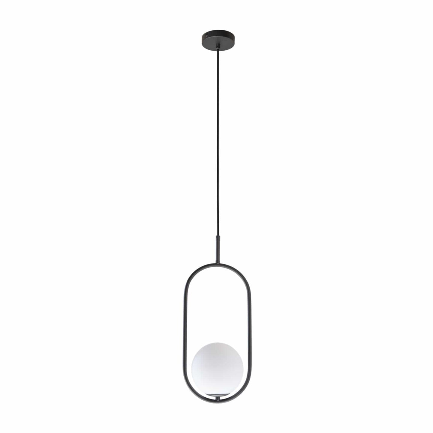 The Lighting Club Short Pearl Pendant