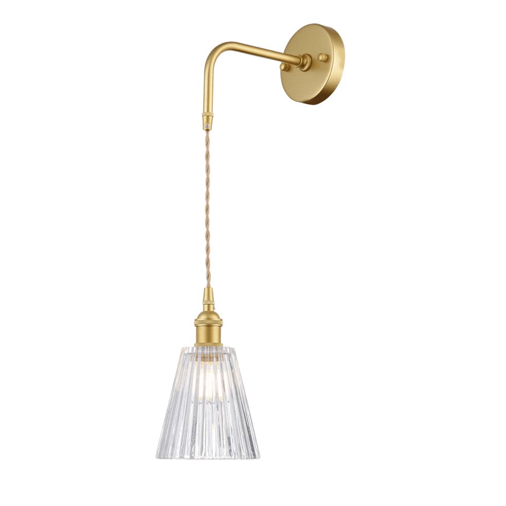 The Lighting Club Vintage Vector Wall Light LW-KLW-4164