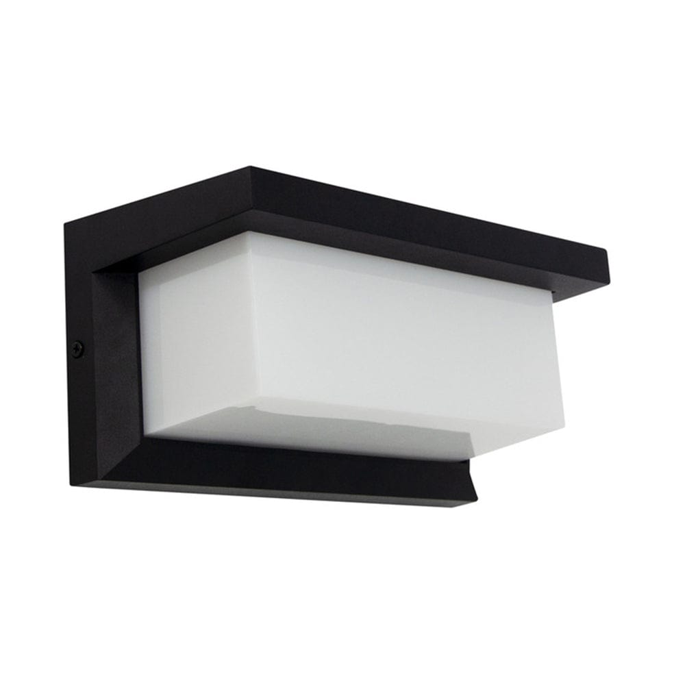 The Lighting Club Wall light Horizontal LED Coastal Bulkhead Wall Light P-KLB-LED-401