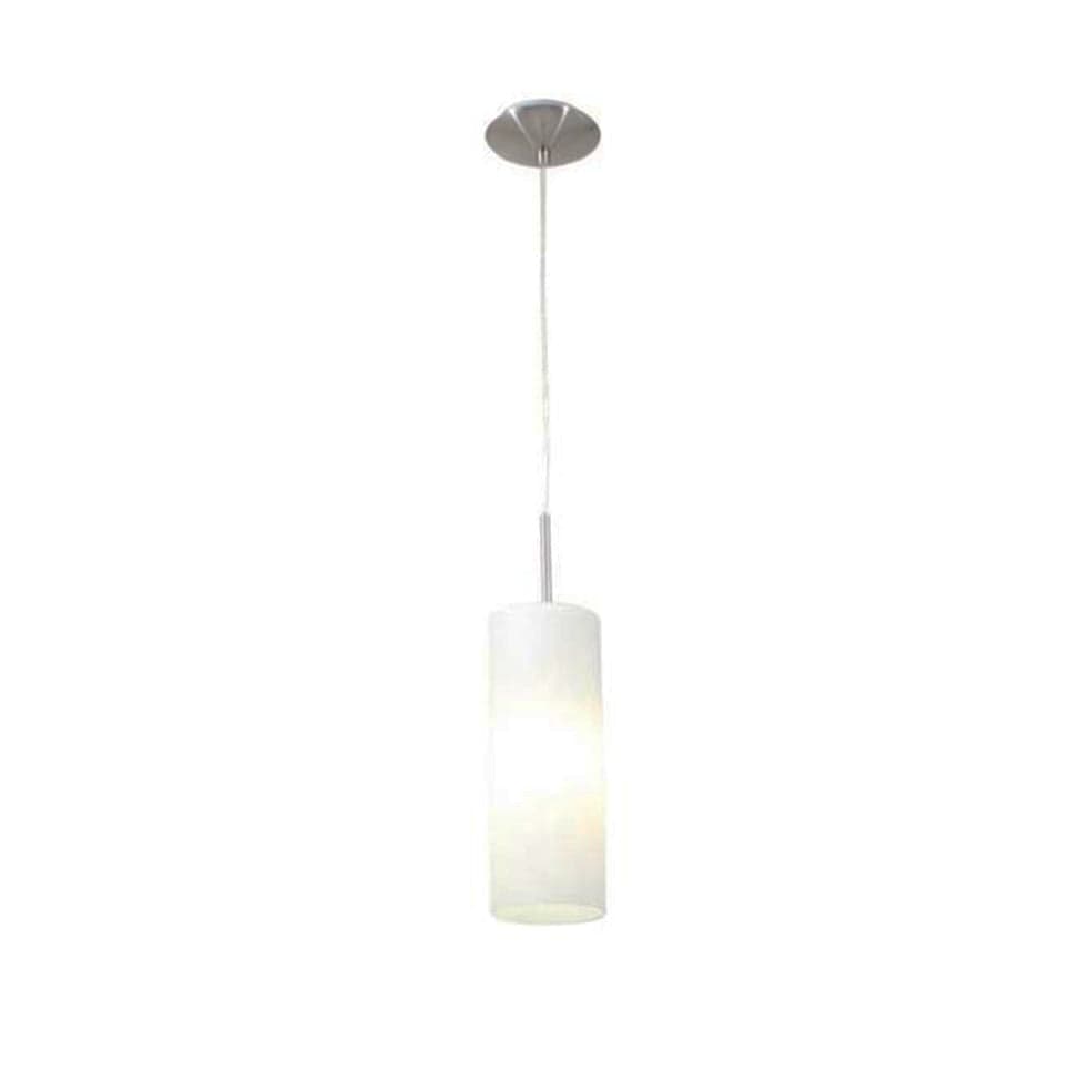 The Lighting Club Starlight Pendant Satin Chrome P239 9002759859770