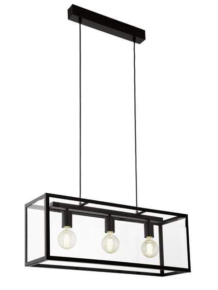 The Lighting Club Charterhouse Light Pendant