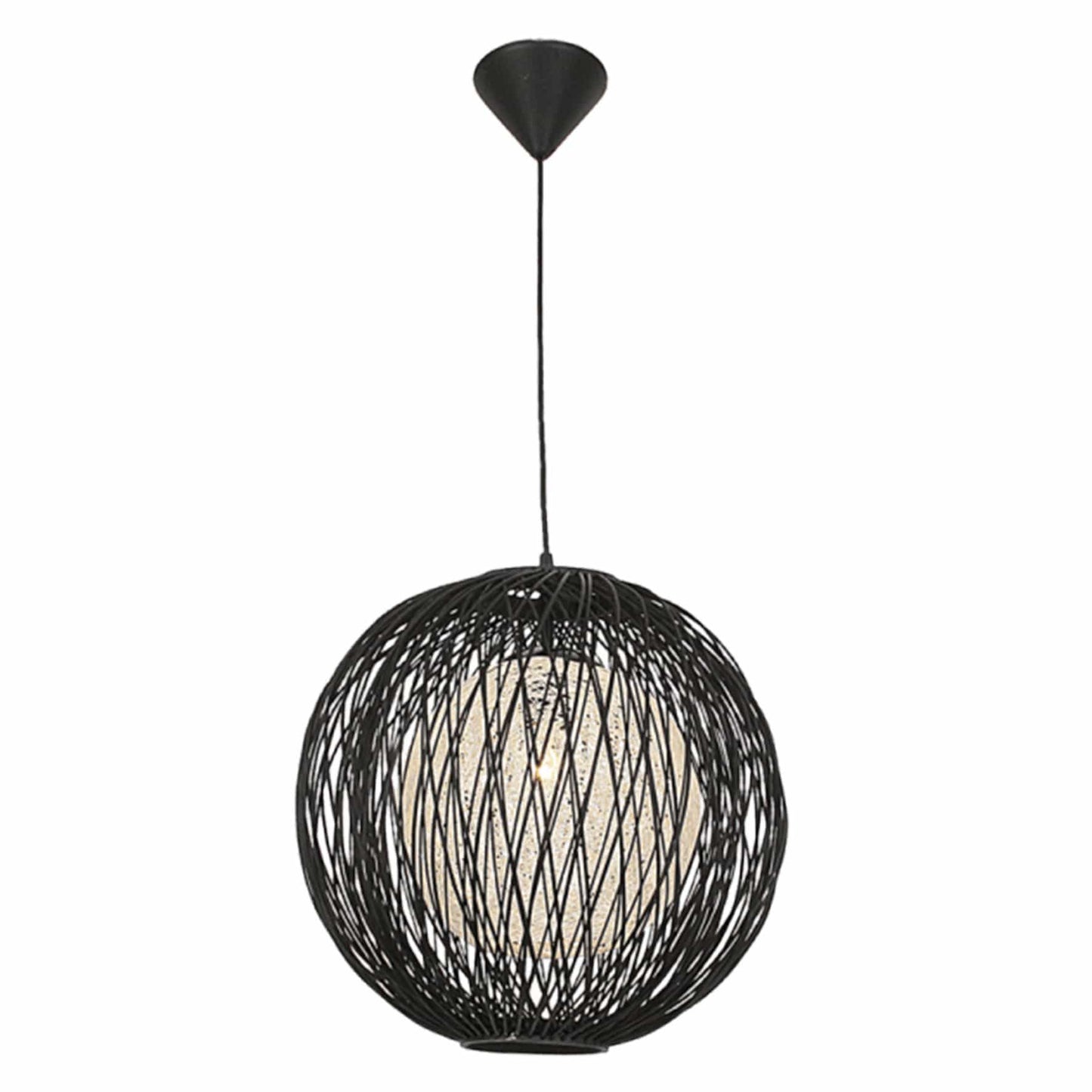 The Lighting Club Pendant Ball String Pendant