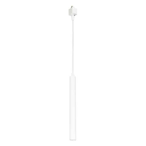 The Lighting Club Pendant White Masada in White or Black PEN234 WHITE 6007226075526