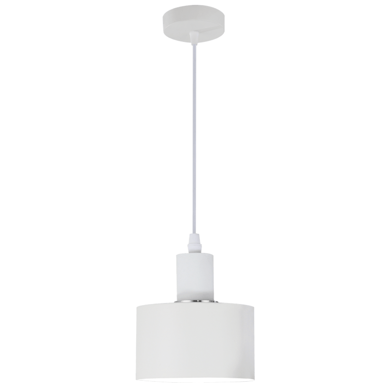 The Lighting Club Pendant Wyatt Single Light Pendant