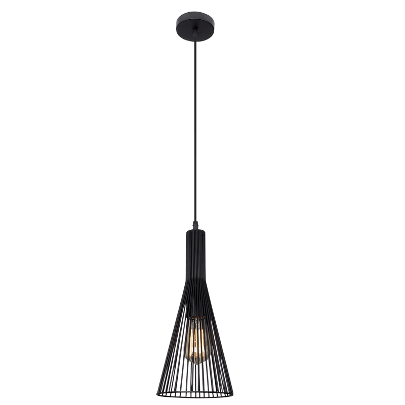 The Lighting Club Flare Pendant