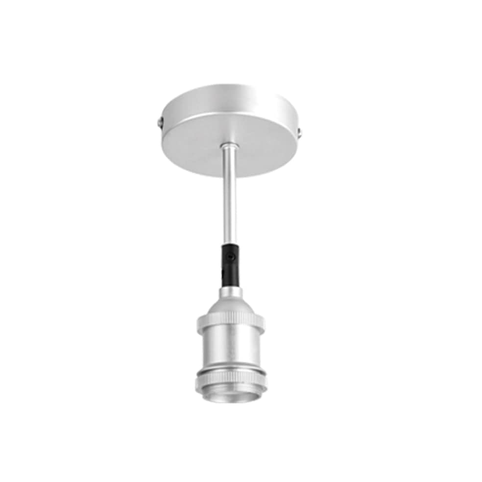 The Lighting Club Pendant, wall, ceiling light TrioFlex 3-in-1 Satin Chrome Light Kit PEN503 SATIN CHROME