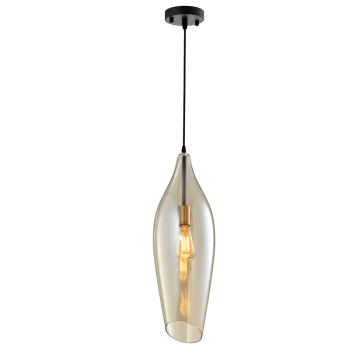 The Lighting Club Paradise Pendant