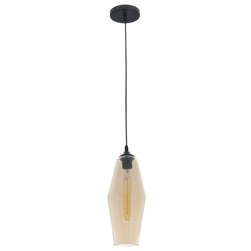 The Lighting Club Ceiling Light Penla Single Pendant