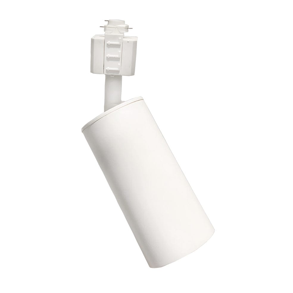 The Lighting Club Spotlight White Laurence Aluminium Tracklight Black | White S095/1 WHITE 6007226087093
