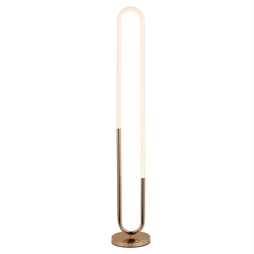 The Lighting Club Floor lamp Giuliana Floor Lamp SL411 GOLD 6007226083286