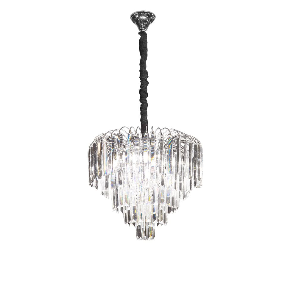 The Lighting Club Chandelier Sophia Crystal Chandelier Light