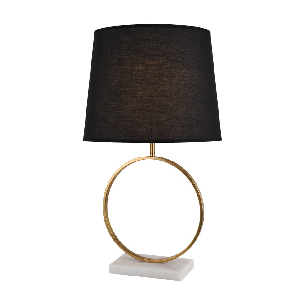 The Lighting Club table lamp Vivaldi Table Lamp T-KLT-153