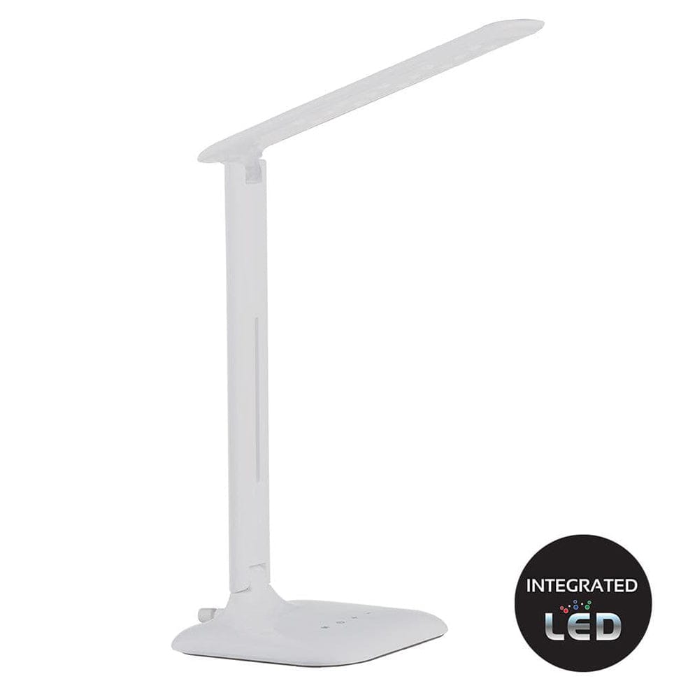 The Lighting Club Lamps Caupo Table Lamp with Integrated LED T473