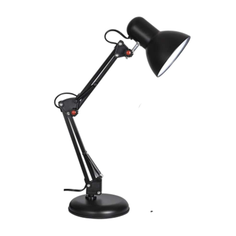 The Lighting Club table lamp Black Pixel Table Lamp Black or White TL053 BLACK 6007226028270