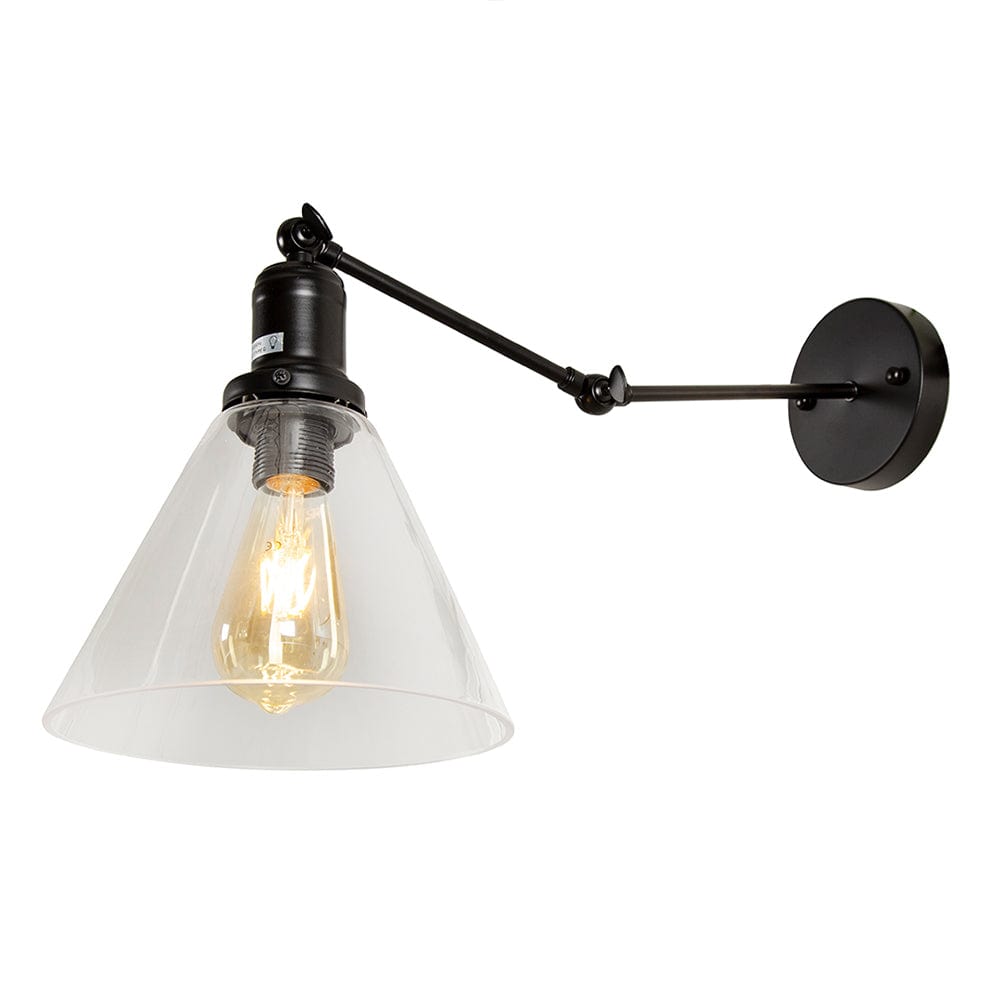 The Lighting Club lighting Funnello Wall Light W462 6007328372752