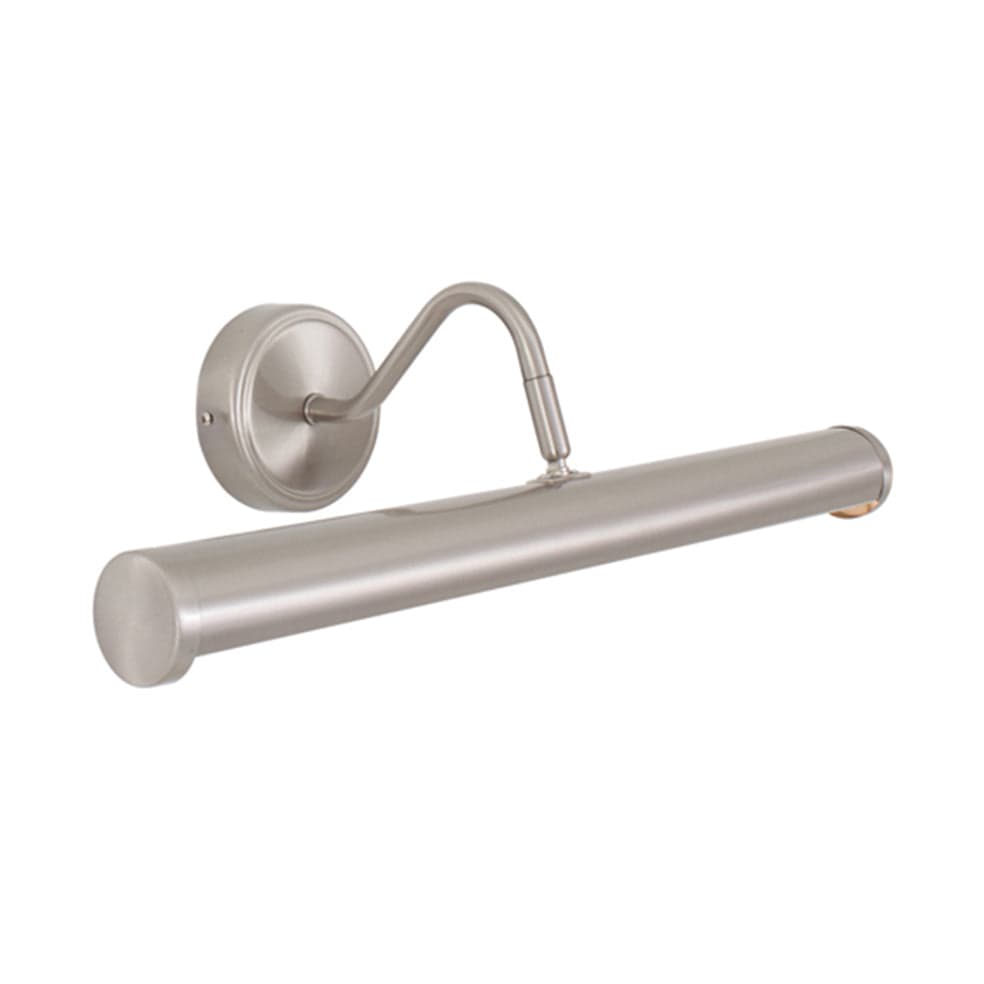 The Lighting Club Wall light Satin Chrome Picture Wall Light Polished Brass | Satin Chrome W57SC 6007328018155