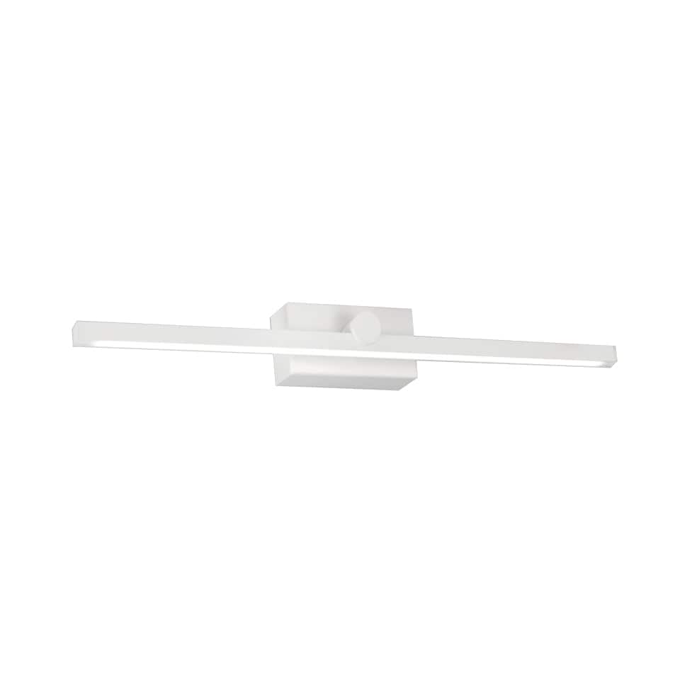 The Lighting Club Wall Light Riley Aluminium Wall Light White WB182 WHITE 6007226066753