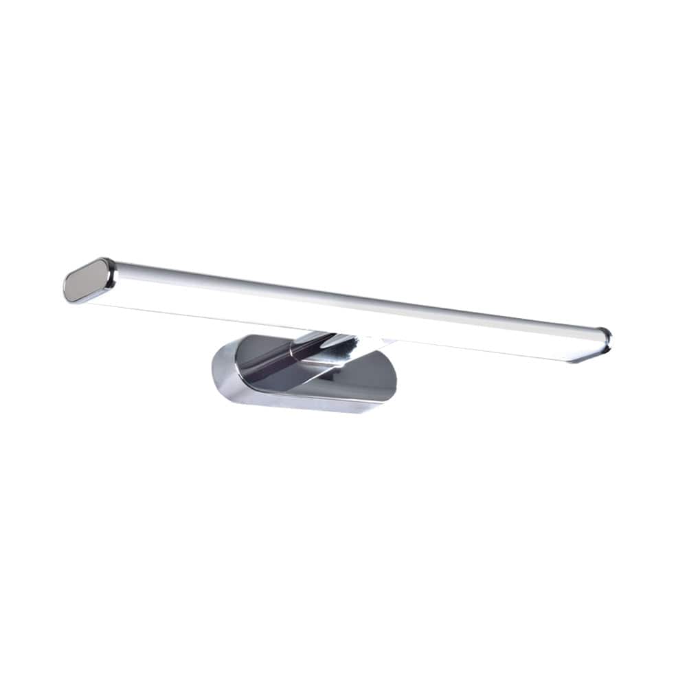 The Lighting Club Wall Light Belara LED Aluminium Wall Light Chrome WB188 CHROME 6007226079418
