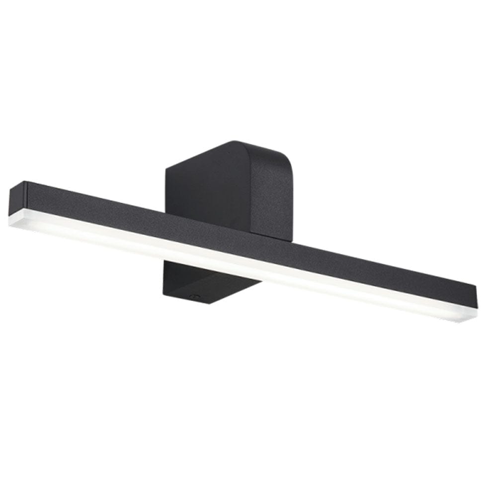 The Lighting Club Chandeliers Simplistic Wall Light WB272 BLACK 6007226076929