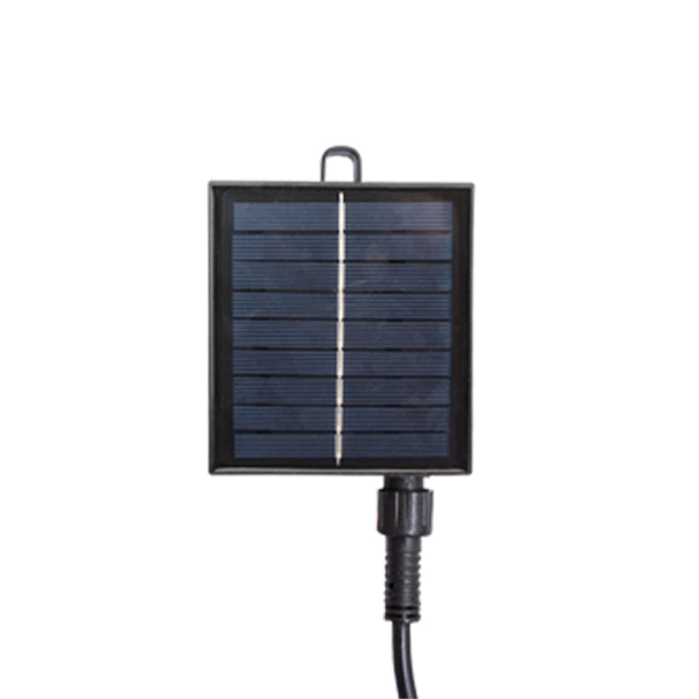 The Lighting Club Outdoor Light Multicolour Outdoor Solar String Light WSC010 MULTICOLOUR 6007226085648