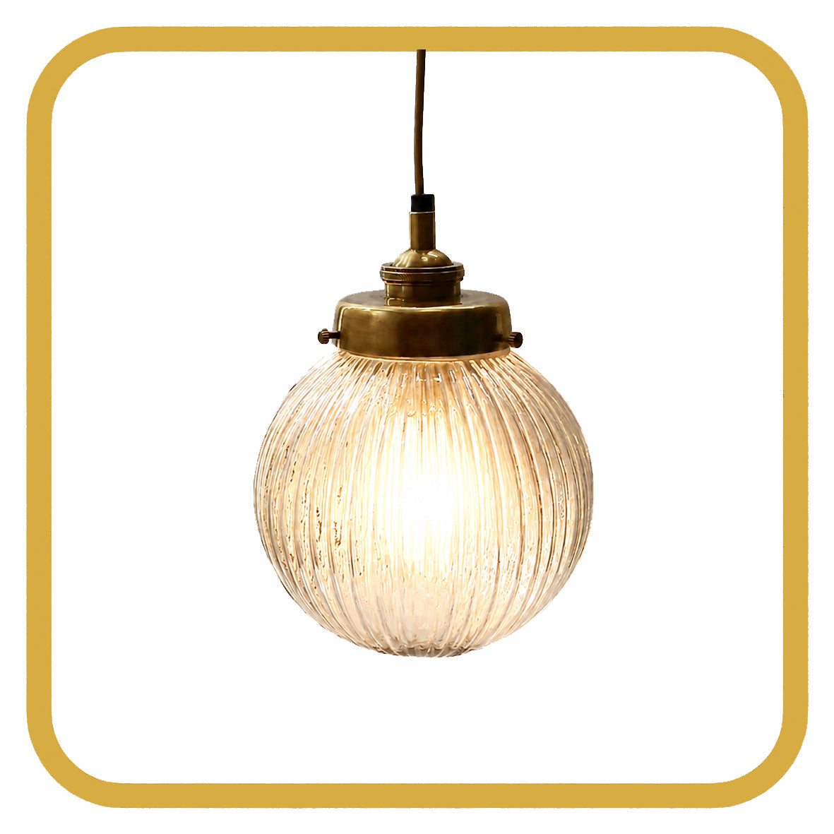 Pendant Lights