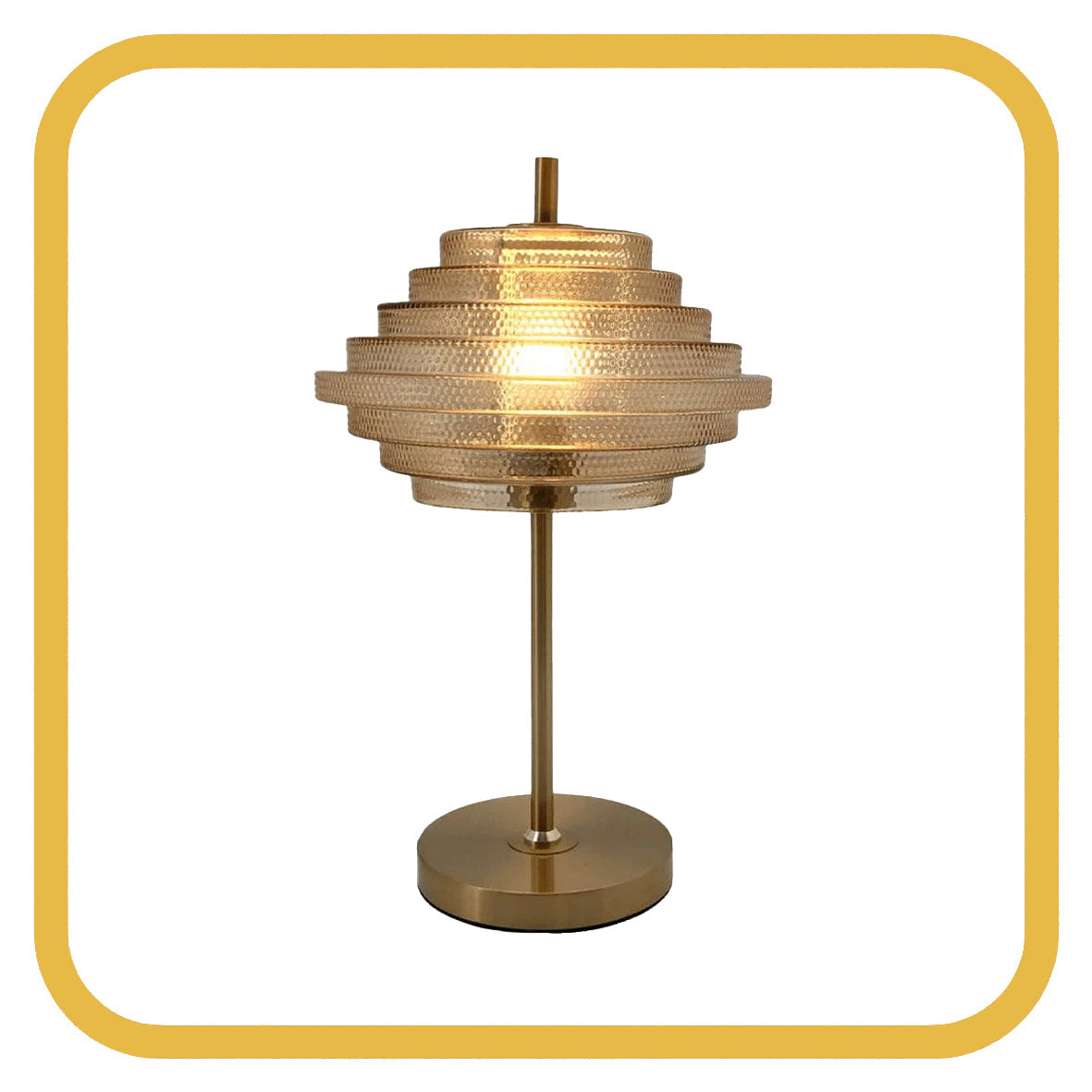Table Lamps