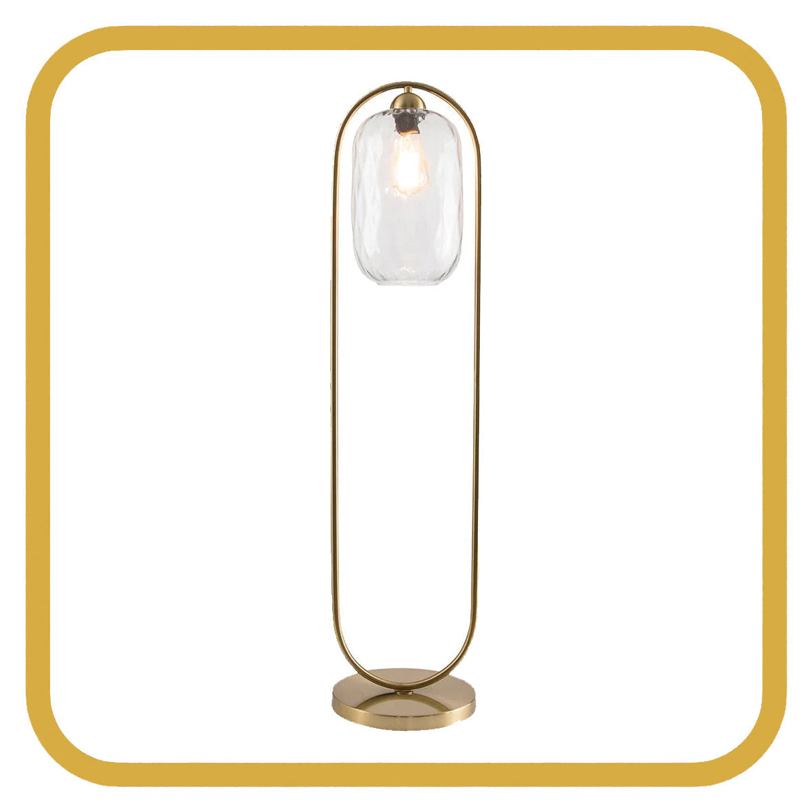 Floor Lamps