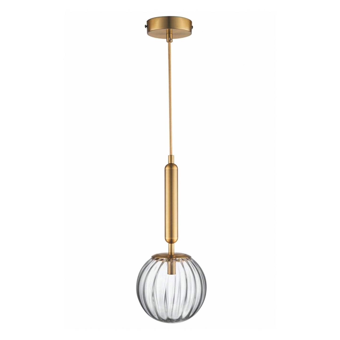 The Lighting Club Pendant Fizz Pop Pendant