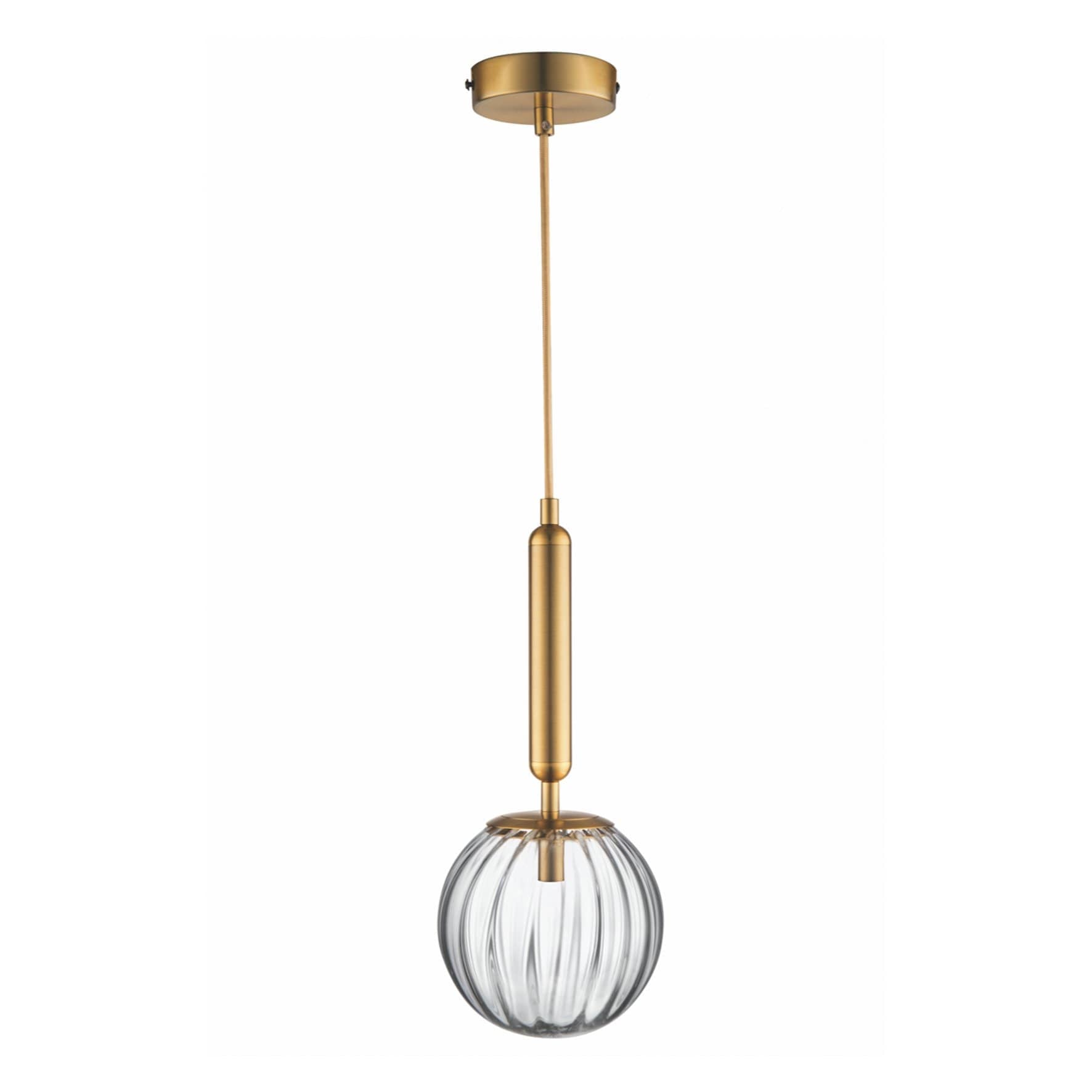 The Lighting Club Pendant Fizz Pop Pendant