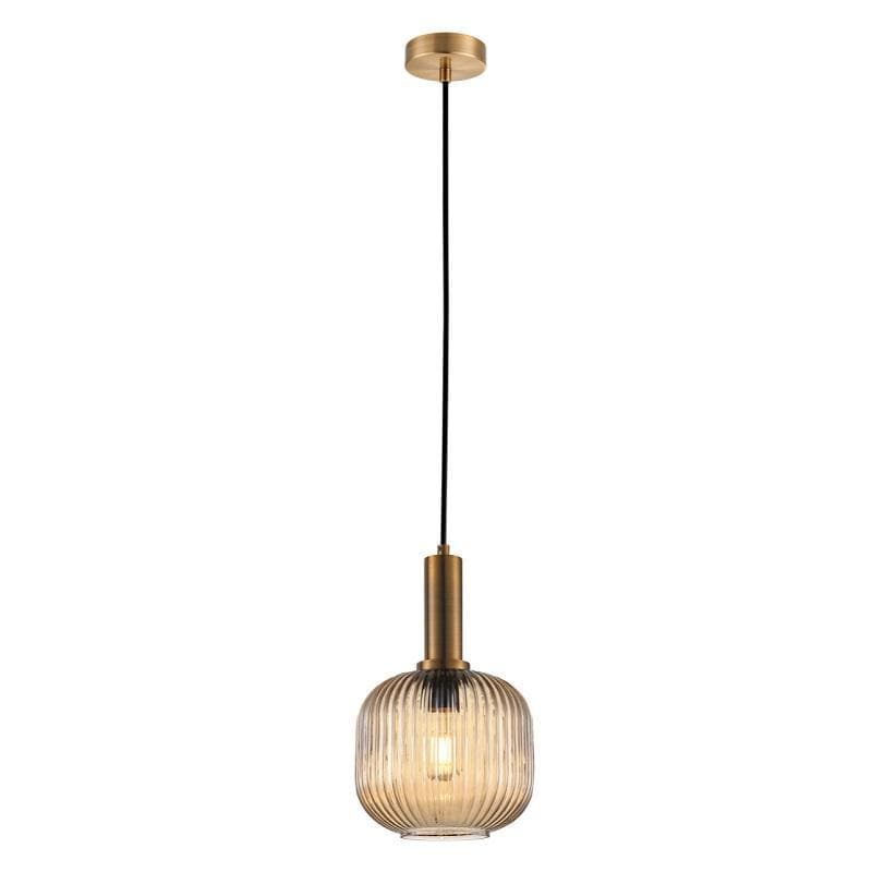 The Lighting Club Pendant Bonura Pendant